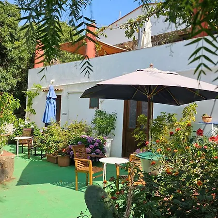住宿加早餐酒店 Terranova